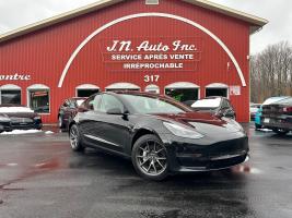 Tesla Model 3 SR+2021 RWD $ 37941